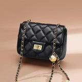 HAUTTON Genuine Leather Latest Side Sling Bags For Women - PRAKONLINESTORES