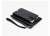 LALPINA GENIUNE LEATHER MOBILE WALLET EXCLUSIVELY BY 🅟🅡🅐🅚  - PRAKONLINESTORES