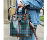 🦜STIYA GENIUNE LEATHER HANDBAG EXCLUSIVELY BY 🅟🅡🅐🅚  - PRAKONLINESTORES