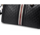 🦜STIYA GENIUNE LEATHER HANDBAG - PRAKONLINESTORES