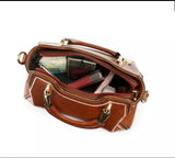 STIYA GENIUNE LEATHER HANDBAGEXCLUSIVELY BY PRAK - PRAKONLINESTORES