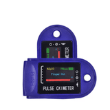 PULSE Fingertip Oximeter - PRAKONLINESTORES