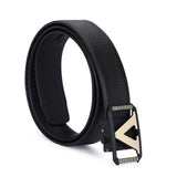 HAUTTON GENIUNE LEATHER V SERIES COLLECTION EXCLUSIVELY FOR MEN - PRAKONLINESTORES