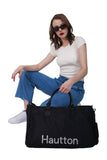 HAUTTON HAUTTON PREMIUM UNISEX MULTI PURPOSE TRAVEL BAG - PRAKONLINESTORES