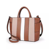 PRAK GENIUNE LEATHER HANDBAG - PRAKONLINESTORES