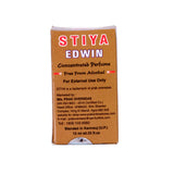 STIYA EDWIN ATTAR CONCENTRATED PERFUME - PRAKONLINESTORES