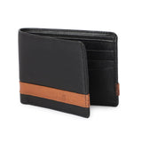 HAUTTON Men Classy Genuine Leather Wallet - PRAKONLINESTORES