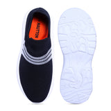 HAUTTON 2.O LEEDS WALKING ULTRA SOFT CUSHIONING WITH PREMIUM UPPER SOCKS GIVES EXTRA COMFORT. - PRAKONLINESTORES