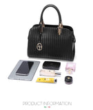 🦘LALPINA GENIUNE LEATHER HANDBAG - PRAKONLINESTORES