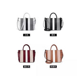 PRAK GENIUNE LEATHER HANDBAG - PRAKONLINESTORES