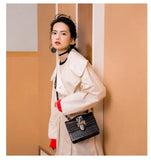 STIYA GENIUNE LEATHER HANDBAG EXCLUSIVELY BY PRAK - PRAKONLINESTORES