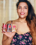 STIYA EDWIN ATTAR CONCENTRATED PERFUME - PRAKONLINESTORES