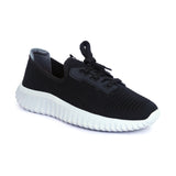 HAUTTON 3.0 AMALFI WALKING ULTRA SOFT CUSHIONING WITH PREMIUM UPPER SOCKS GIVES EXTRA COMFORT. - PRAKONLINESTORES