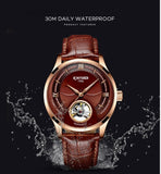 PRAK KINYUED AUTOMATIC WRIST POWERFULL TIMEMACHINES - PRAKONLINESTORES