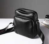 HAUTTON GENIUNE LEATHER HANDBAG EXCLUSIVELY BY 🅟🅡🅐🅚  - PRAKONLINESTORES