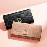 STIYA GENIUNE LEATHER WOMEN HAND PURSE - PRAKONLINESTORES