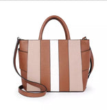 PRAK GENIUNE LEATHER HANDBAG - PRAKONLINESTORES