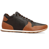 HAUTTON HAUTTON Men Quality Ultra Premium Leatherette Walking Shoe - PRAKONLINESTORES