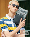 HAUTTON GENIUNE LEATHER MULTI UTILITY POUCH - PRAKONLINESTORES