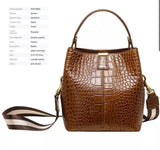 PRAK GENIUNE LEATHER HANDBAG EXCLUSIVELY HIGH CLASS GENIUNE LEATHER - PRAKONLINESTORES