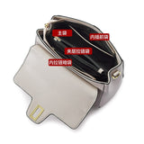 HAUTTON PREMIUM GENIUNE LEATHER HANDBAG FOR WOMEN - PRAKONLINESTORES