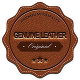 HAUTTON New Premium Formal Patent Leather Derby Shoes for Men - PRAKONLINESTORES