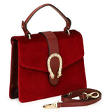 HAUTTON PREMIUM COLLECTION HANDBAG WEDDING COLLECTION - PRAKONLINESTORES