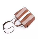 PRAK GENIUNE LEATHER HANDBAG - PRAKONLINESTORES