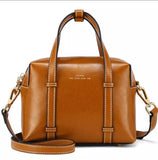 LALPINA GENIUNE LEATHER HANDBAG EXCLUSIVELY BY PRAK - PRAKONLINESTORES
