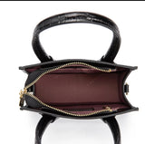 HAUTTON GENIUNE LEATHER HANDBAG PREMIUM COLLECTION - PRAKONLINESTORES