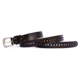 HAUTTON GENIUNE LEATHER WOMEN BELT HERITAGE PREMIUM COLLECTION - PRAKONLINESTORES