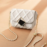 HAUTTON Genuine Leather Latest Side Sling Bags For Women - PRAKONLINESTORES