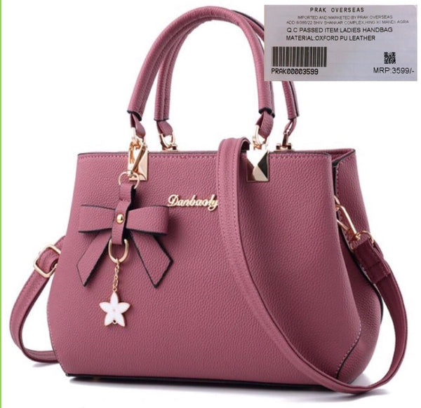 PRAK HANDBAG 👜 - PRAKONLINESTORES