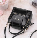 LALPINA GENIUNE LEATHER HANDBAG EXCLUSIVELY BY PRAK OVERSEAS - PRAKONLINESTORES