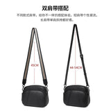 Women Premium Geniune Leather Wallet Exclusively by HAUTTON - PRAKONLINESTORES