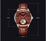 PRAK KINYUED AUTOMATIC WRIST POWERFULL TIMEMACHINES - PRAKONLINESTORES