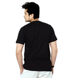 STIYA COTTON UNISEX ROUND TSHIRT - PRAKONLINESTORES