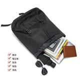 HAUTTON UNISEX 18 inch 40 Liter Laptop Backpack for School Collage Office & Picnic Light Weight Waterproof  BAG - PRAKONLINESTORES