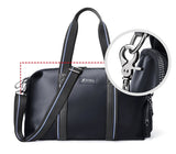 LALPINA GENIUNE LEATHER BAG EXCLUSIVELY BY PRAK 🖤💛 - PRAKONLINESTORES