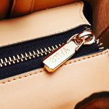 STIYA GENIUNE LEATHER HANDBAG 👜 - PRAKONLINESTORES