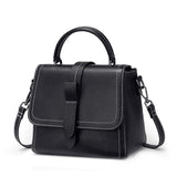 HAUTTON GENIUNE LEATHER HANDBAG CUM PREMIUM SLING BAG FOR WOMEN - PRAKONLINESTORES