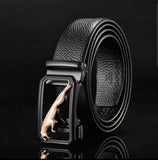 PRAK GENIUNE LEATHER BELT EXCLUSIVELY TREND AND FASHION - PRAKONLINESTORES
