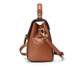 STIYA GENIUNE LEATHER HANDBAG EXCLUSIVELY BY PRAK - PRAKONLINESTORES