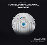 PRAK KINYUED AUTOMATIC WRIST TIMEMACHINES - PRAKONLINESTORES