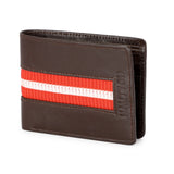 HAUTTON Men Classy Genuine Leather Wallet - PRAKONLINESTORES