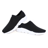 HAUTTON 2.1 MADRID WALKING ULTRA SOFT CUSHIONING WITH PREMIUM UPPER SOCKS GIVES EXTRA COMFORT. - PRAKONLINESTORES