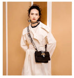 STIYA GENIUNE LEATHER HANDBAG EXCLUSIVELY BY PRAK - PRAKONLINESTORES