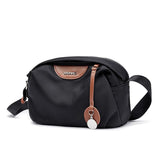 HAUTTON PREMIUM MIKASO SERIES WATER PROOF SLING BAG FOR WOMEN - PRAKONLINESTORES