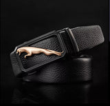 PRAK GENIUNE LEATHER BELT EXCLUSIVELY TREND AND FASHION - PRAKONLINESTORES