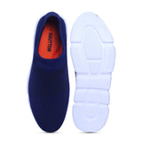 HAUTTON 2.1 MADRID WALKING ULTRA SOFT CUSHIONING WITH PREMIUM UPPER SOCKS GIVES EXTRA COMFORT. - PRAKONLINESTORES